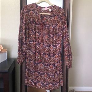 Chelsea & Violet shift dress